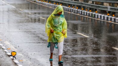 Heavy rain likely in TN’s Coimbatore, Nilgiris over next two days; IMD issues weather alert Heavy rain likely in TN’s Coimbatore, Nilgiris over next two days; IMD issues weather alert