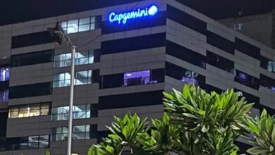 Capgemini temporarily closes Bengaluru daycare after alleged child abuse Capgemini temporarily closes Bengaluru daycare after alleged child abuse