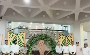 Delhi CM Rekha Gupta launches ‘Green Drive Portal’ under ‘Ek Ped Maa Ke Naam’ campaign Delhi CM Rekha Gupta launches ‘Green Drive Portal’ under ‘Ek Ped Maa Ke Naam’ campaign