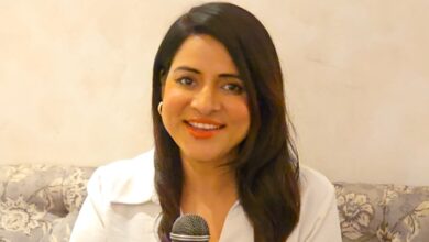 ‘TMKOC’ actress Simple Kaul opens up about intimate scenes in TV Industry: ‘It’s part of an actor’s job’