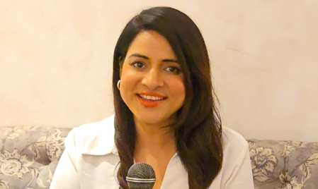 ‘TMKOC’ actress Simple Kaul opens up about intimate scenes in TV Industry: ‘It’s part of an actor’s job’