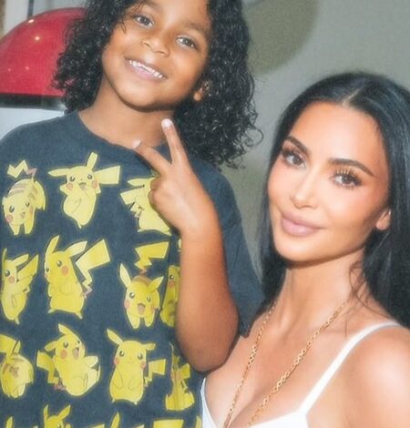 Kim Kardashian shares excitement over son Psalm’s voice acting debut in ‘The Angry Birds Movie 3’