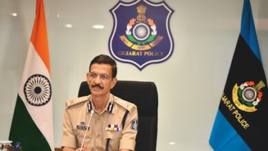 Gujarat Police launch month-long cyber safety campaign to protect women, children online Gujarat Police launch month-long cyber safety campaign to protect women, children online
