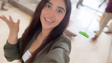 Ashnoor Kaur’s reported Rs 4 crore home flooded after heavy Mumbai rains wreak havoc Ashnoor Kaur’s reported Rs 4 crore home flooded after heavy Mumbai rains wreak havoc