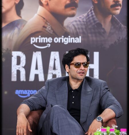 Ali Fazal calls himself ‘imperfect’, admits he misses social gatherings in cinema world Ali Fazal calls himself ‘imperfect’, admits he misses social gatherings in cinema world