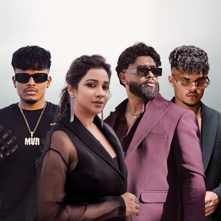 Shreya Ghoshal shares what struck her about ‘Kalyani Remix’ Shreya Ghoshal shares what struck her about ‘Kalyani Remix’