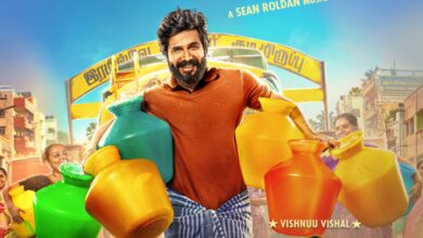 Actor Vishnu Vishal discloses why he will continue to keep revisiting the comedy genre! Actor Vishnu Vishal discloses why he will continue to keep revisiting the comedy genre!