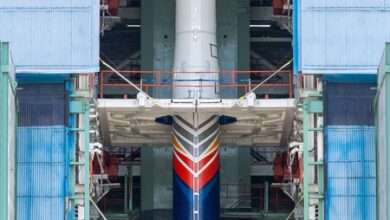 Skyroot sets July 12-Aug 4 launch window for India’s 1st private orbital rocket