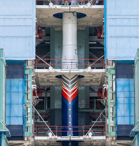 Skyroot sets July 12-Aug 4 launch window for India’s 1st private orbital rocket Skyroot sets July 12-Aug 4 launch window for India’s 1st private orbital rocket