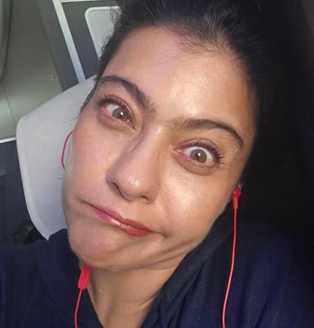Kajol quips ‘show the same sympathy to weight as you do to people when they’re down in life’ Kajol quips ‘show the same sympathy to weight as you do to people when they’re down in life’
