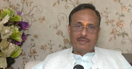 Peace, terrorism cannot go together: BJP on joint appeal by 117 eminent people urging India-Pak dialogue Peace, terrorism cannot go together: BJP on joint appeal by 117 eminent people urging India-Pak dialogue