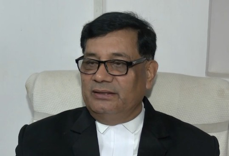 Ram Temple embezzlement case: Ayodhya lawyers seek FIR against Champat Rai, Anil Mishra Ram Temple embezzlement case: Ayodhya lawyers seek FIR against Champat Rai, Anil Mishra