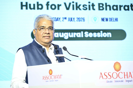Transition to e-mobility must focus on green growth, circular economy: Bhupender Yadav Transition to e-mobility must focus on green growth, circular economy: Bhupender Yadav