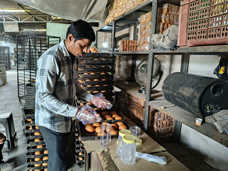 Ahmedabad civic body collects 709 food samples in June; 46 fail safety and quality tests Ahmedabad civic body collects 709 food samples in June; 46 fail safety and quality tests