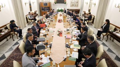 PM Modi-Takaichi talks delivered concrete progress on key priorities: MEA PM Modi-Takaichi talks delivered concrete progress on key priorities: MEA