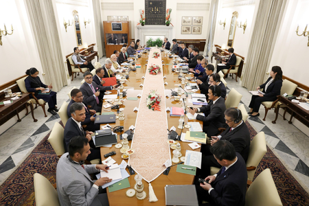 PM Modi-Takaichi talks delivered concrete progress on key priorities: MEA