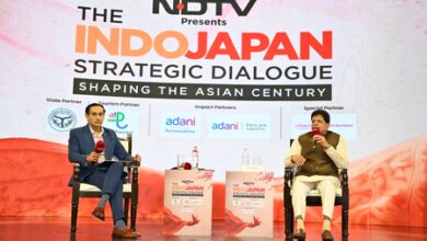 Investments are a big driver in India-Japan partnership: Piyush Goyal Investments are a big driver in India-Japan partnership: Piyush Goyal