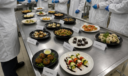 MPEDA’s Seafood Skill Olympiad showcases India’s value-added seafood processing talent