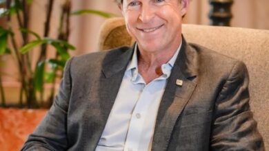 Taking inspiration from IPL, SA20 to grow ETPL’s talent pool: Rotterdam Dockers co-owner Jonty Rhodes Taking inspiration from IPL, SA20 to grow ETPL’s talent pool: Rotterdam Dockers co-owner Jonty Rhodes