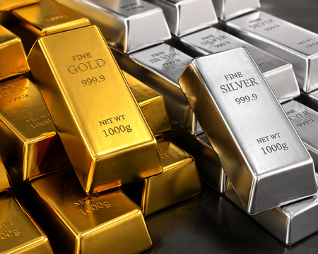 Tax changes, customs hikes to shape bullion market in H2 2026 Tax changes, customs hikes to shape bullion market in H2 2026