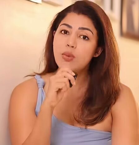 Debina Bonnerjee on battling Lipedema: ‘I learned to understand my body with more compassion than criticism’ Debina Bonnerjee on battling Lipedema: ‘I learned to understand my body with more compassion than criticism’