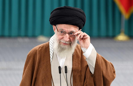 Bihar Governor, MoS Margherita to attend Khamenei’s funeral in Iran