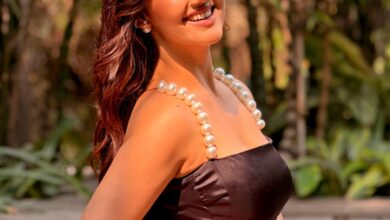 Ashnoor Kaur reveals her Mumbai house was flooded due to a pipe burst Ashnoor Kaur reveals her Mumbai house was flooded due to a pipe burst