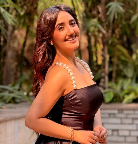 Ashnoor Kaur reveals her Mumbai house was flooded due to a pipe burst Ashnoor Kaur reveals her Mumbai house was flooded due to a pipe burst