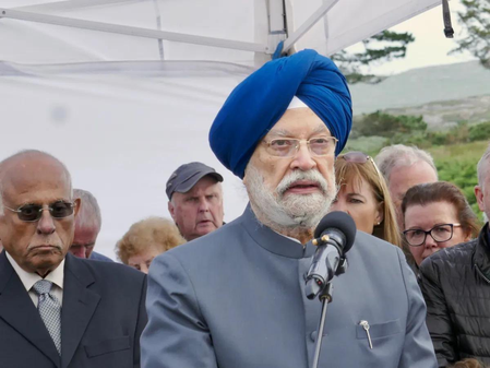 Petrol, diesel price reduction not feasible now: Hardeep Puri Petrol, diesel price reduction not feasible now: Hardeep Puri