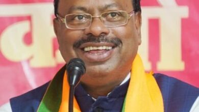 No royalty on silt and murum for farming purposes: Maha Minister No royalty on silt and murum for farming purposes: Maha Minister