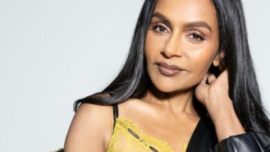 Mindy Kaling lauds Tina Fey and Amy Poehler for their contribution in her weight-loss journey