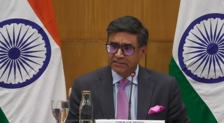 From production to manufacturing, India and Japan work on bolstering defence cooperation during Takaichi’s visit From production to manufacturing, India and Japan work on bolstering defence cooperation during Takaichi’s visit