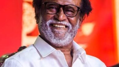 Rajinikanth’s ‘Jailer 2’ to hit screens worldwide on October 15 this year!