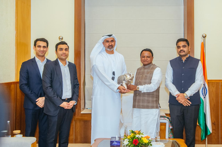 .5 billion Adani-IHC project to position Odisha as global aluminium supply hub