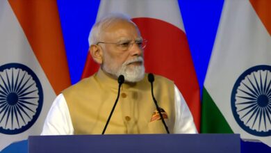 India is more open and stable: Japanese biz leaders praise PM Modi’s leadership India is more open and stable: Japanese biz leaders praise PM Modi’s leadership