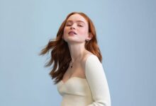 Sadie Sink says she ‘relates’ a lot to Juliet Capulet Sadie Sink says she ‘relates’ a lot to Juliet Capulet