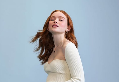 Sadie Sink says she ‘relates’ a lot to Juliet Capulet Sadie Sink says she ‘relates’ a lot to Juliet Capulet