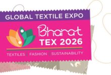 Global textiles expo Bharat Tex 2026 to showcase India’s leadership in fashion, sustainability Global textiles expo Bharat Tex 2026 to showcase India’s leadership in fashion, sustainability