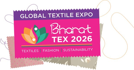 Global textiles expo Bharat Tex 2026 to showcase India’s leadership in fashion, sustainability Global textiles expo Bharat Tex 2026 to showcase India’s leadership in fashion, sustainability