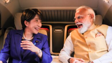 Technology partnership will become strongest pillar of India-Japan cooperation: PM Modi Technology partnership will become strongest pillar of India-Japan cooperation: PM Modi