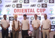 Oriental Cup 2026 set to kick off on July 7 at Ambedkar Stadium Oriental Cup 2026 set to kick off on July 7 at Ambedkar Stadium
