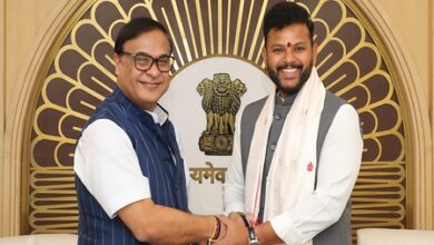 Assam CM urges Centre to fast-track Silchar Greenfield Airport, reviews six aviation projects Assam CM urges Centre to fast-track Silchar Greenfield Airport, reviews six aviation projects