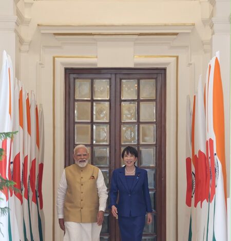 2027 to be celebrated as ‘India–Japan Year of Shared Horizons’ 2027 to be celebrated as ‘India–Japan Year of Shared Horizons’