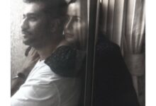 Vicky Kaushal shares romantic pic as he enjoys rain with his ladylove Katrina Kaif Vicky Kaushal shares romantic pic as he enjoys rain with his ladylove Katrina Kaif