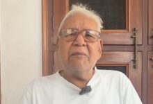 Ram Temple Trust Office In-charge blames SBI for embezzlement row Ram Temple Trust Office In-charge blames SBI for embezzlement row