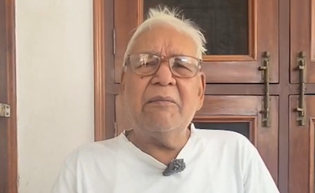 Ram Temple Trust Office In-charge blames SBI for embezzlement row Ram Temple Trust Office In-charge blames SBI for embezzlement row
