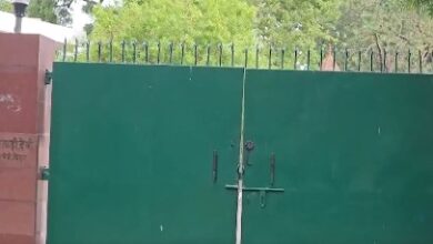 Rabri Devi vacates govt bungalow after nearly 2 decades, marking end of a political era Rabri Devi vacates govt bungalow after nearly 2 decades, marking end of a political era