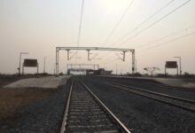 Indian Railways approves two projects worth Rs 409 crore Indian Railways approves two projects worth Rs 409 crore