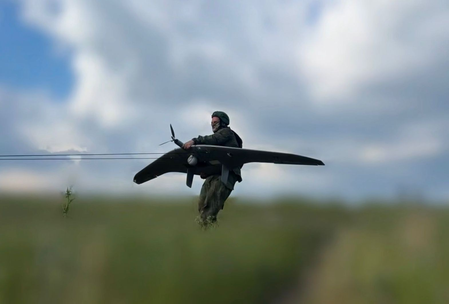 Struck several Ukrainian military targets: Russian Defence ministry Struck several Ukrainian military targets: Russian Defence ministry