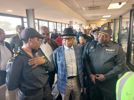 South Africa rejects Ghana’s claim of xenophobic killing during anti-immigrant protests South Africa rejects Ghana’s claim of xenophobic killing during anti-immigrant protests